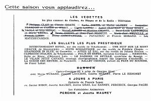 Theatre de verdure 65